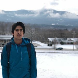 Meet your Posher, Daniel